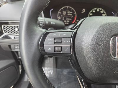 2025 Honda Civic — photo 26 view