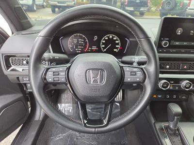 2025 Honda Civic — photo 25 view
