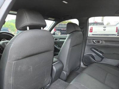2025 Honda Civic — photo 18 view
