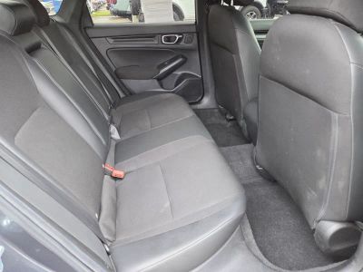 2025 Honda Civic — photo 13 view