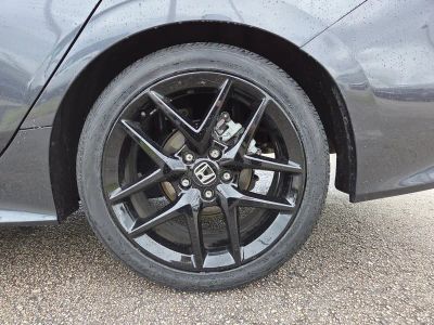 2025 Honda Civic — photo 15 view