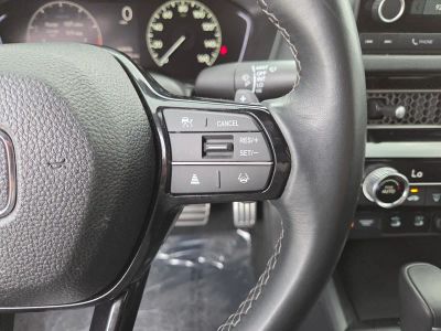 2025 Honda Civic — photo 27 view