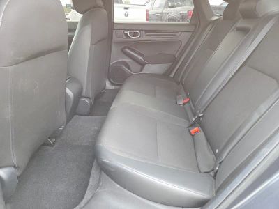 2025 Honda Civic — photo 17 view