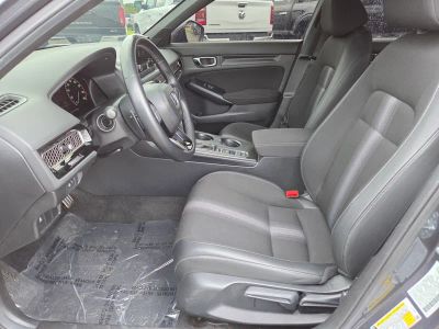 2025 Honda Civic — photo 21 view