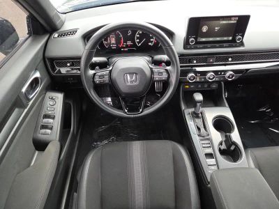 2025 Honda Civic — photo 19 view