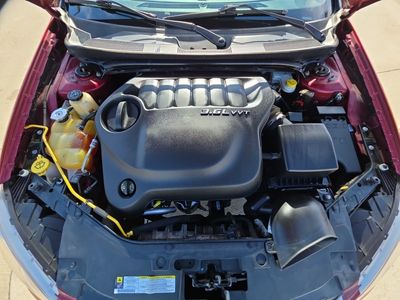 2012 Chrysler 200 - Photo 22