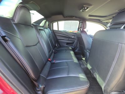 2012 Chrysler 200 - Photo 14