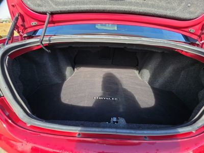 2012 Chrysler 200 - Photo 17