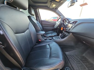 2012 Chrysler 200 - Photo 15