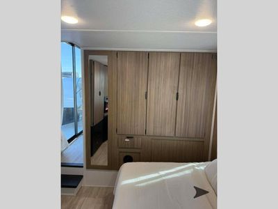 2026 Forest River RV Wildwood Grand Lodge - Photo 46