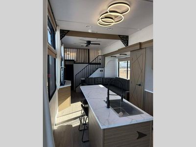 2026 Forest River RV Wildwood Grand Lodge - Photo 11