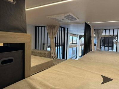 2026 Forest River RV Wildwood Grand Lodge - Photo 27