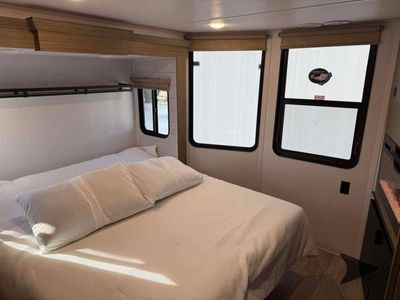 2026 Forest River RV Wildwood Grand Lodge - Photo 44