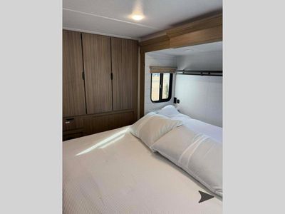 2026 Forest River RV Wildwood Grand Lodge - Photo 47