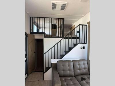 2026 Forest River RV Wildwood Grand Lodge - Photo 18