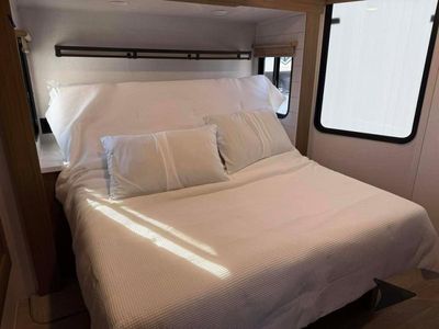 2026 Forest River RV Wildwood Grand Lodge - Photo 42