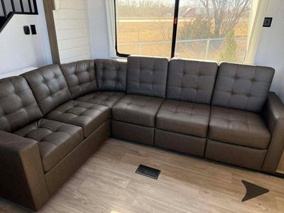2026 Forest River RV Wildwood Grand Lodge - Photo 15