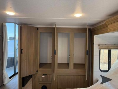 2026 Forest River RV Wildwood Grand Lodge - Photo 61