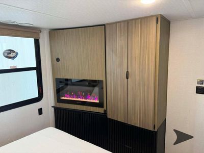 2026 Forest River RV Wildwood Grand Lodge - Photo 50