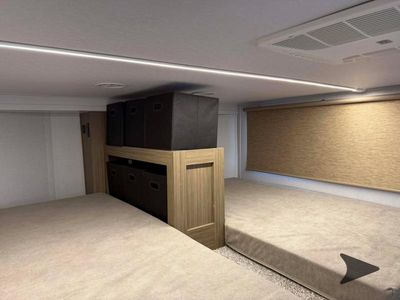 2026 Forest River RV Wildwood Grand Lodge - Photo 28