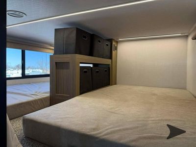 2026 Forest River RV Wildwood Grand Lodge - Photo 25