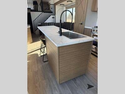2026 Forest River RV Wildwood Grand Lodge - Photo 12