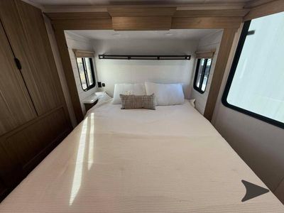 2026 Forest River RV Wildwood Grand Lodge - Photo 43