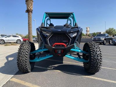 2025 Polaris RZR Pro R 4 Ultimate - Photo 3