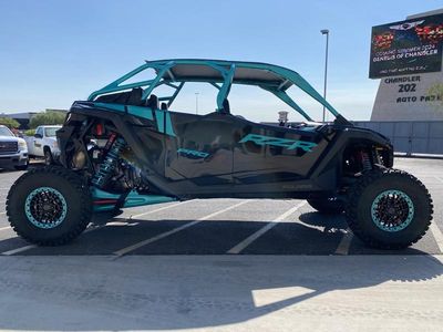 2025 Polaris RZR Pro R 4 Ultimate - Photo 8