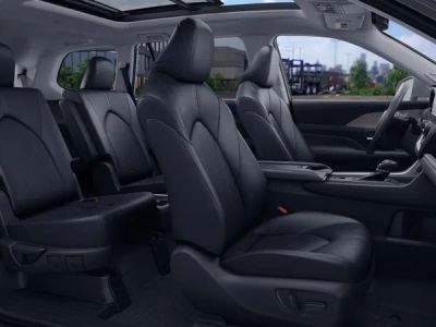 2026 Toyota Grand Highlander - Photo 20