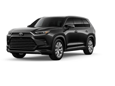 2026 Toyota Grand Highlander - Photo 23