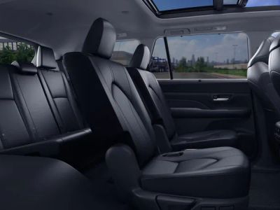 2026 Toyota Grand Highlander - Photo 21
