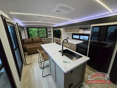 2026 Wildwood Heritage Glen 323RLI - Photo 7