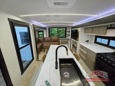 2026 Wildwood Heritage Glen 323RLI - Photo 14