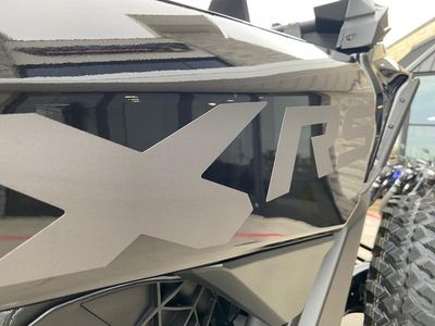 2026 Can-Am MAVERICK X3 X RS TURBO RR SMART-SHOX - Photo 15