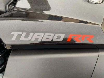 2026 Can-Am MAVERICK X3 X RS TURBO RR SMART-SHOX - Photo 14