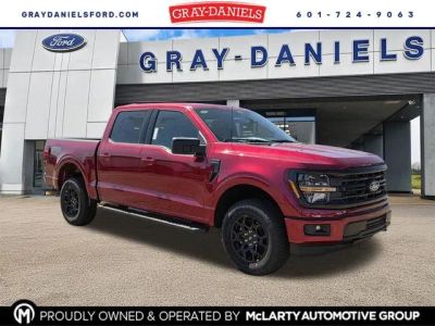 2026 Ford F-150 - Photo 2