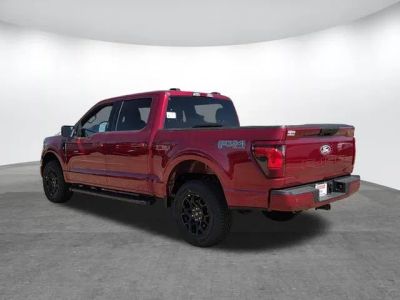 2026 Ford F-150 - Photo 4