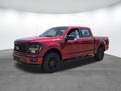 2026 Ford F-150 - Photo 5