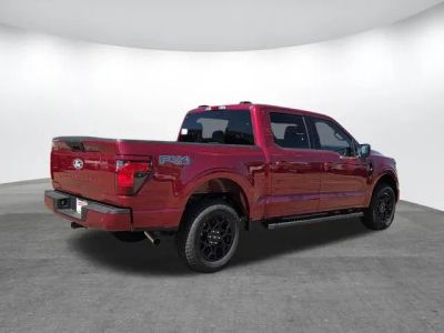 2026 Ford F-150 - Photo 3