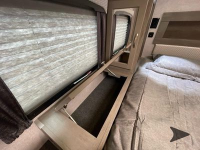 2026 Northwood Arctic Fox Camper - Photo 47