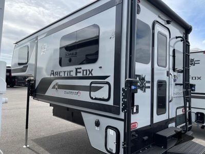 2026 Northwood Arctic Fox Camper - Photo 5