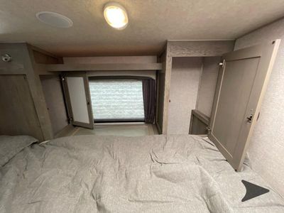 2026 Northwood Arctic Fox Camper - Photo 49