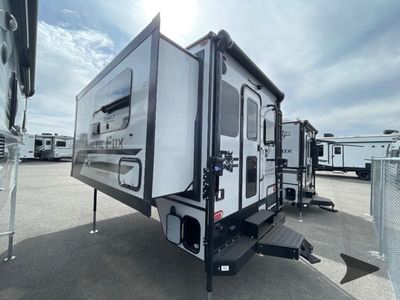 2026 Northwood Arctic Fox Camper - Photo 4