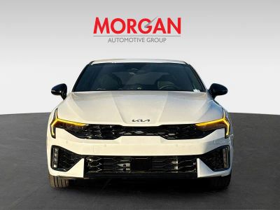 2026 Kia K5 — photo 7 view