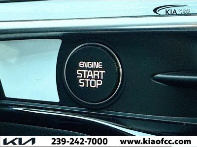 2026 Kia K5 — photo 33 view
