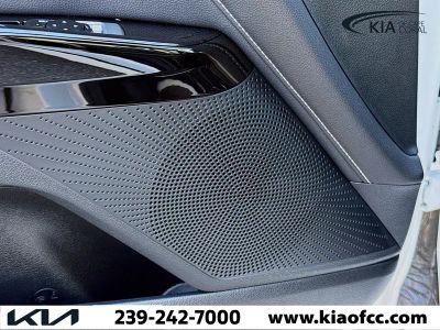 2026 Kia K5 — photo 21 view