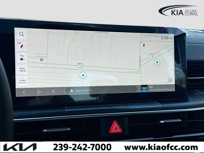 2026 Kia K5 — photo 29 view