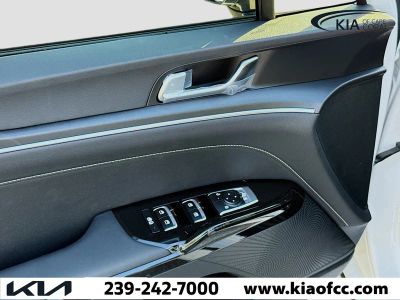 2026 Kia K5 — photo 20 view
