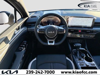 2026 Kia K5 — photo 15 view